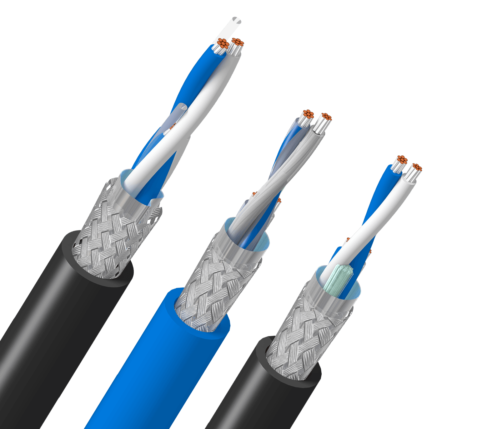 BELDEN SPECIAL CABLES