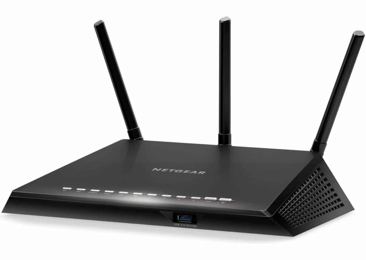 Routers 2
